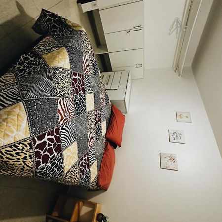 Bangalo Duplex 602 - Riviera Do Atlantico Apartment กงจิ ภายนอก รูปภาพ