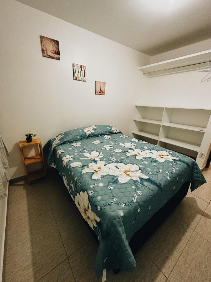 Bangalo Duplex 602 - Riviera Do Atlantico Apartment กงจิ ภายนอก รูปภาพ