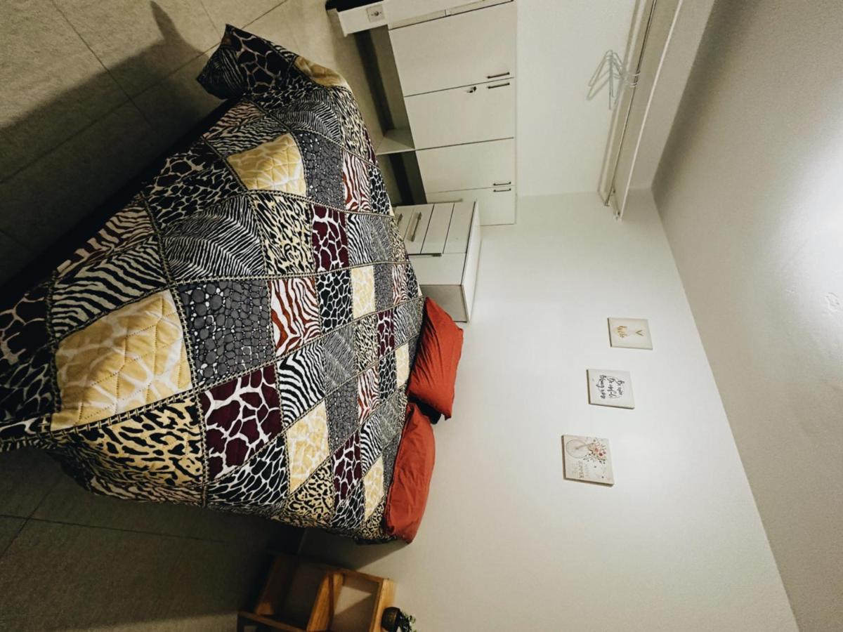 Bangalo Duplex 602 - Riviera Do Atlantico Apartment กงจิ ภายนอก รูปภาพ